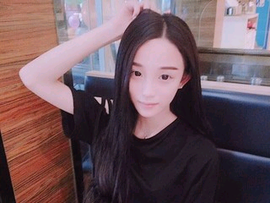 完了哦主播照片