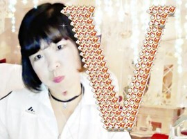 百变玲姐主播照片