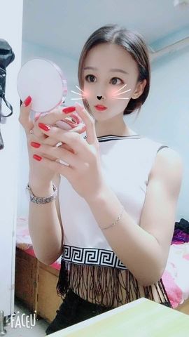 无敌的冠馨主播照片