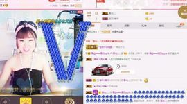 一只雁~主播照片
