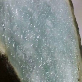 饰品万千，翡翠当先主播照片