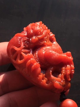 典藏翡翠主播照片