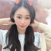 云歌小姐姐海报