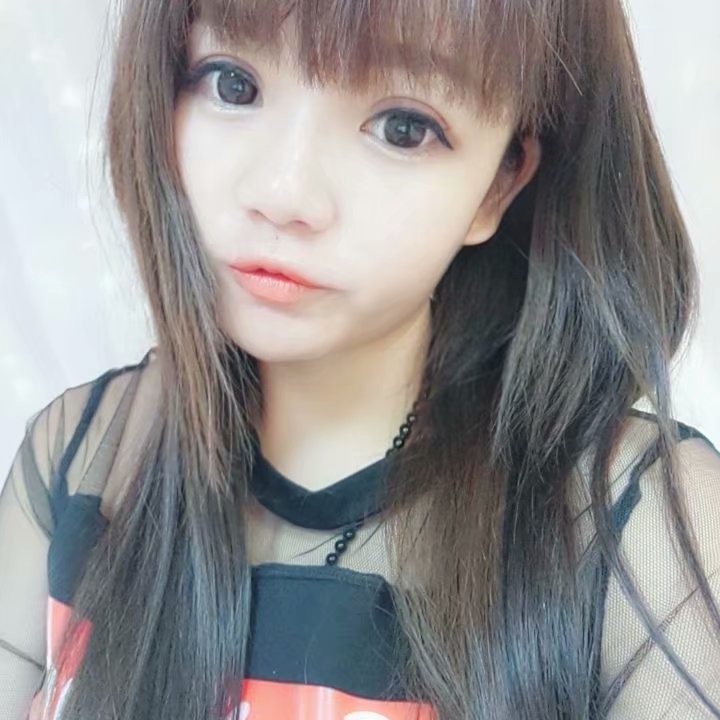 淡出找我的话主播照片