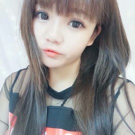 淡出找我的话主播照片