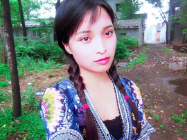 小羅師傅Selina主播照片