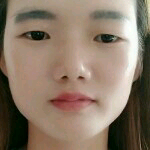 小霞ut主播照片