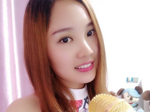 ❤珍妮Te❤海报