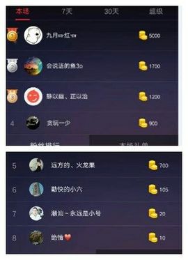 ╰╮玲珑╭╯主播照片