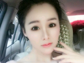 楠楠8t主播照片