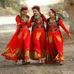 西域印跡的头像