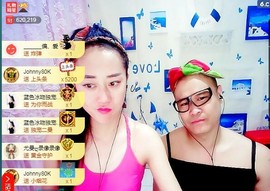 我在69875直播主播照片