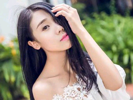 麓山南主播照片