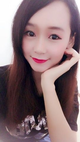 楚楚cZ❤主播照片