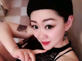 因酷总挨揍主播照片