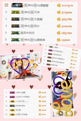 🎙千千👑紫霞殿主播照片