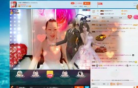 🎵雪儿想要快乐🎵主播照片