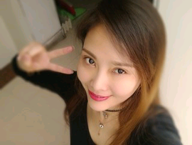 QQ生无可恋旅游主播照片