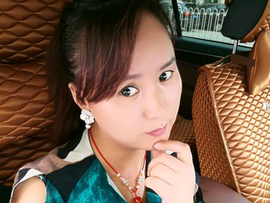 无敌小老鼠主播照片