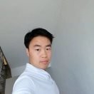 秘密男人