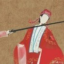 家养一只小莫莫海报