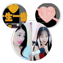 风铃在飞🍀守望幸福主播照片