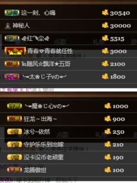 🌟旭儿🌟主播照片