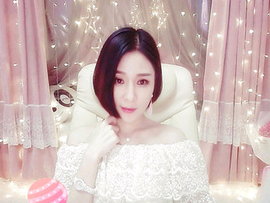雨后的真爱主播照片