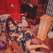 Sevenღ七小爷海报