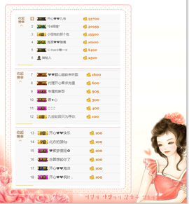 开心❤️❤️果主播照片