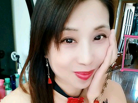 5337涂立华主播照片
