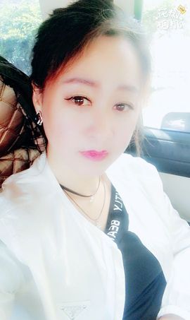 上官亦舞🌼主播照片