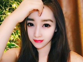 号小【只能听歌】主播照片