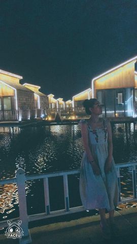 罐头，主播照片