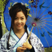 濯月之漪海报