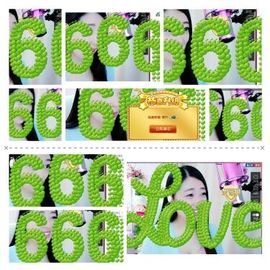 风铃在飞🍀守望幸福主播照片