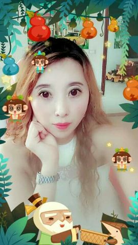 相遇在这里👫主播照片