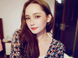 华--哥主播照片