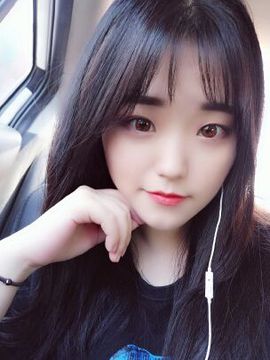 一个诺❤️主播照片