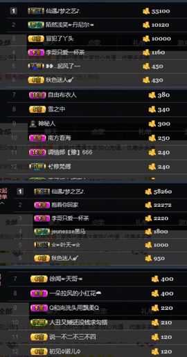 仙遇🎶梦之艺主播照片
