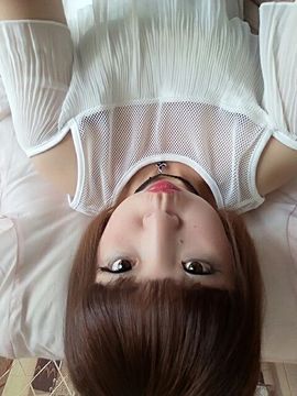 百变玲姐主播照片