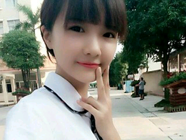 我知你冷暖主播照片