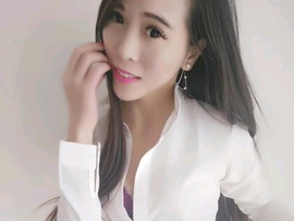 guipingx主播照片