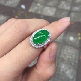 小甜甜翡翠🌻主播照片