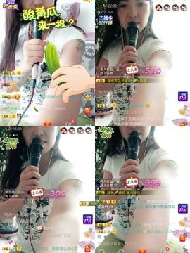 疯狂的药药宝贝主播照片