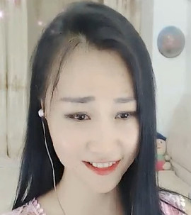 高級親蜜主播照片