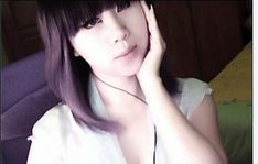 高級親蜜主播照片