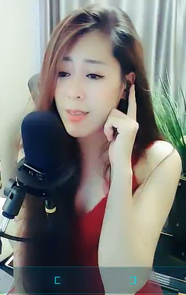 高級親蜜主播照片