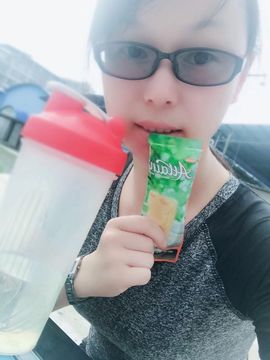 羽灵丿主播照片