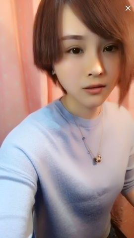 💗Xy_夏依主播照片